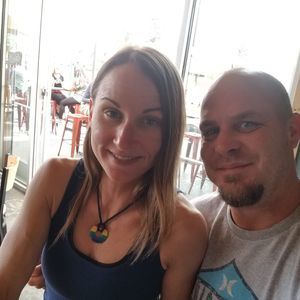 Meet your Posher, Chad